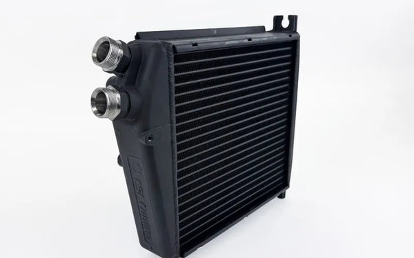 CSF Radiators Porsche 964 / 993 OEM+ Performance Engine Oil Cooler