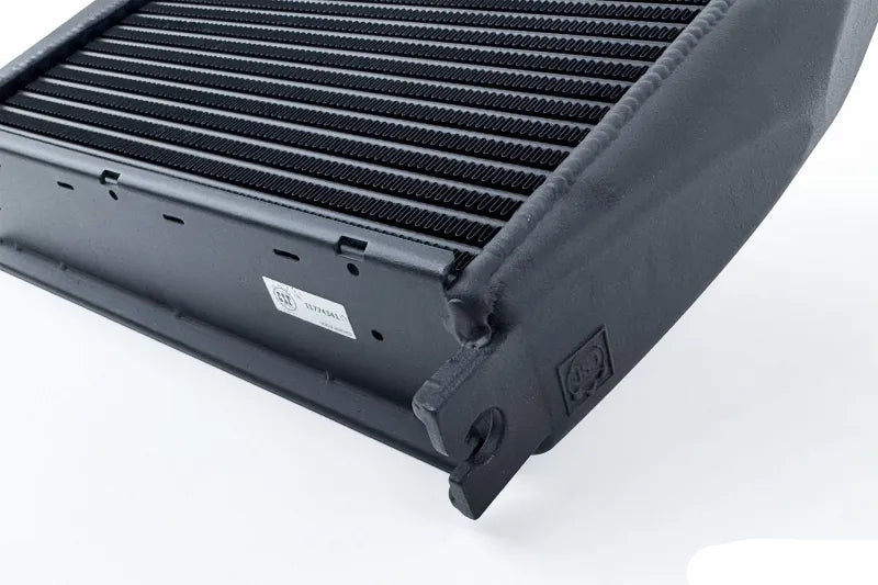 CSF Radiators Porsche 964 / 993 OEM+ Performance Engine Oil Cooler