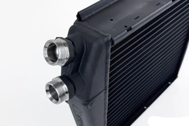 CSF Radiators Porsche 964 / 993 OEM+ Performance Engine Oil Cooler