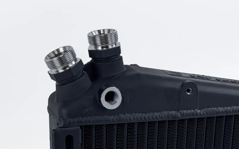 CSF Radiators Porsche 964 / 993 OEM+ Performance Engine Oil Cooler