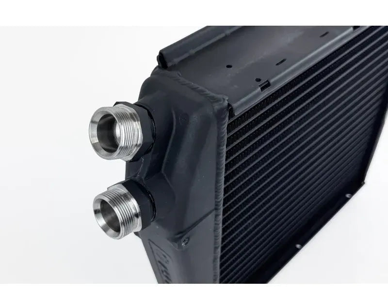 CSF Radiators Porsche 964 / 993 OEM+ Performance Engine Oil Cooler