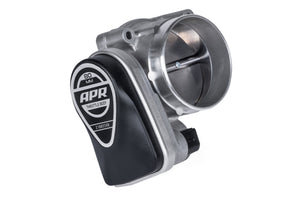 APR Ultracharger Throttle Body Upgrade - 3.0 TFSI - Q5/SQ5 Fits Audi Q5 13-17, SQ5 14-17
