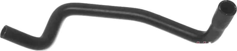 URO Parts Cooling Hose Porsche 928