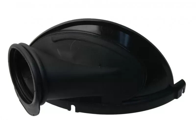 URO Parts Cooling Fan Air Duct Porsche