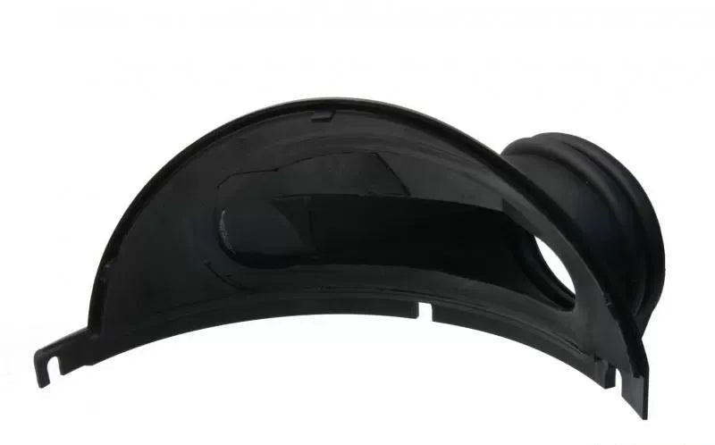 URO Parts Cooling Fan Air Duct Porsche