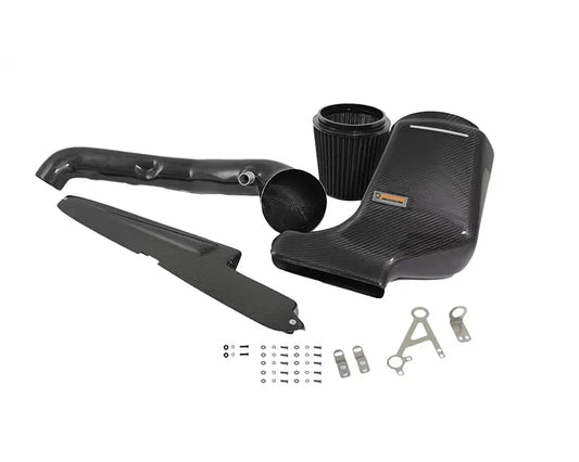 ARMASpeed Hyper Flow Carbon Fiber Intake Kit Audi RS3 8V 2013-2016