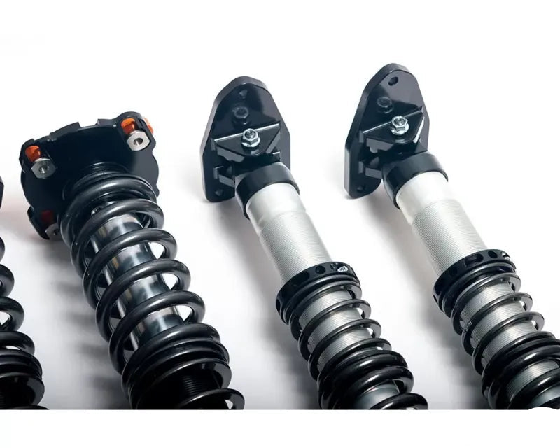 AST Suspension 5100 Comp Series Coilovers for BMW M3 G80, M4 G82 2021+ - Adjustable Ride Height