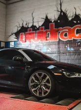 VR Tuned ECU Flash Tune Audi R8 V10 5.2L 525HP 12-15