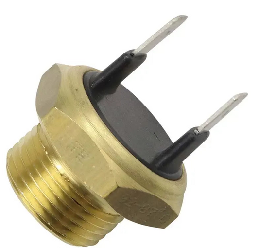 Beck/Arnley Engine Cooling Fan Switch 201-0809