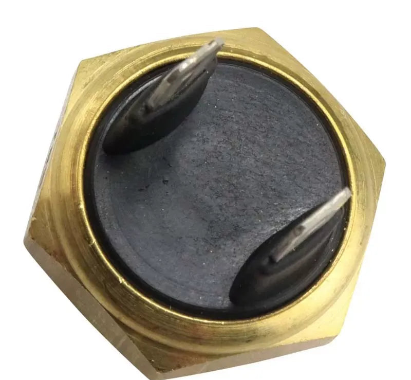 Beck/Arnley Engine Cooling Fan Switch 201-1545