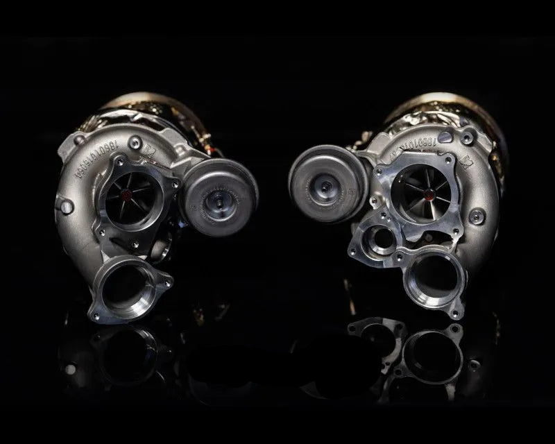 Boost Logic 1000x Turbo Package Audi RS6/RS7/RSQ8 | Lamborghini Urus