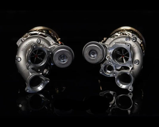 Boost Logic 1000x Turbo Package Audi RS6/RS7/RSQ8 | Lamborghini Urus