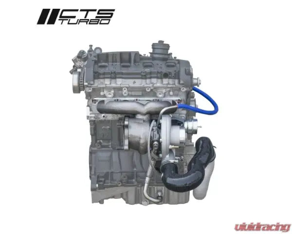 CTS Turbo 2.0T Boss500 Turbo Kit Audi | Volkswagen 2008-2013