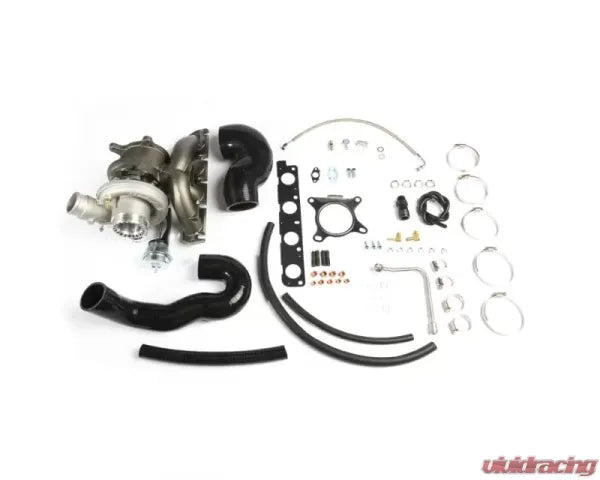 CTS Turbo 2.0T Boss500 Turbo Kit Audi | Volkswagen 2008-2013