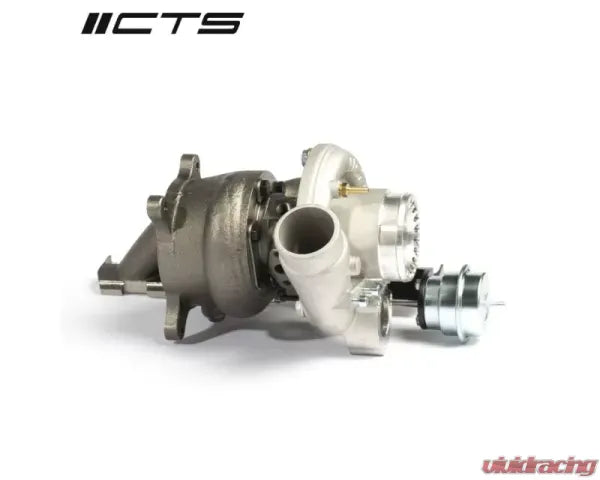 CTS Turbo 2.0T Boss500 Turbo Kit Audi | Volkswagen 2008-2013