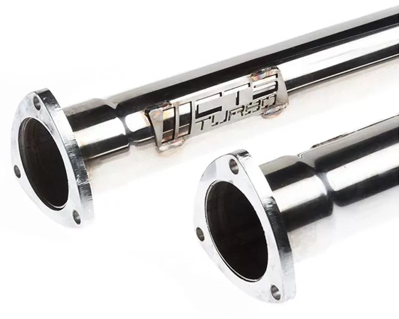 CTS Turbo Stainless Steel Race Midpipe Set Audi RS3 2.5T 11-12 CLEARANCE