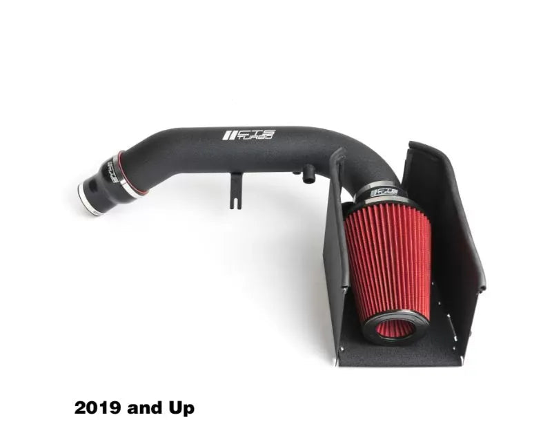 CTS Turbo Evo Intake Audi RS3 | TTRS 2019-2021