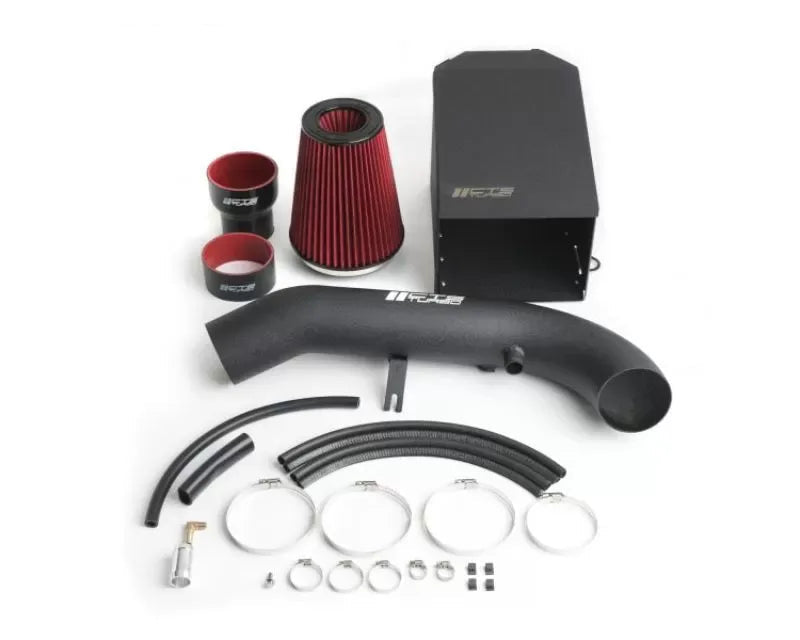 CTS Turbo Evo Intake Audi RS3 | TTRS 2019-2021