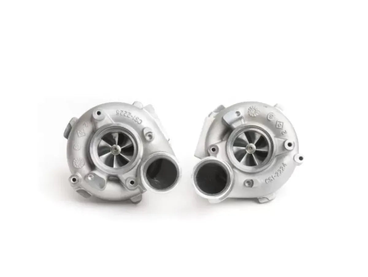 CTS Turbo Super Core RS7 Turbo Set Audi RS6 | RS7 | S6 | S7 2012-2018