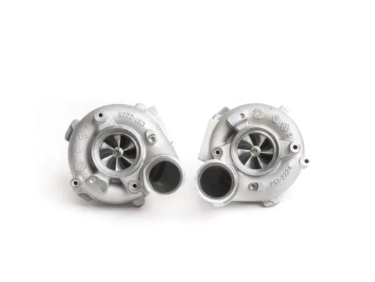 CTS Turbo Super Core RS7 Turbo Set Audi RS6 | RS7 | S6 | S7 2012-2018