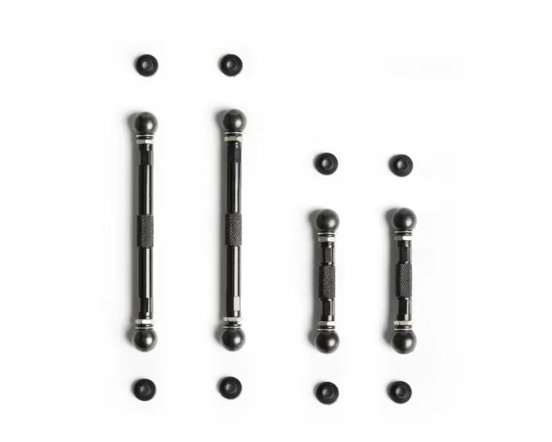 CTS Turbo Adjustable Lowering Links With Air Suspension Audi RS6 | RS7 2020-2025