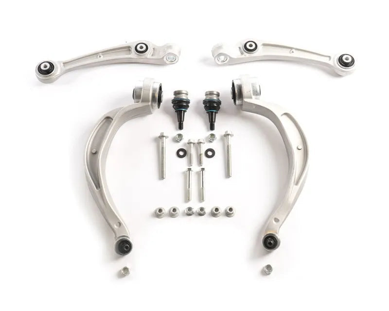 CTS Turbo Sport Lower Control Arm Kit Audi A4 | S4 | A5 | S5 | RS5 | Q5 | SQ5 B8/B8.5