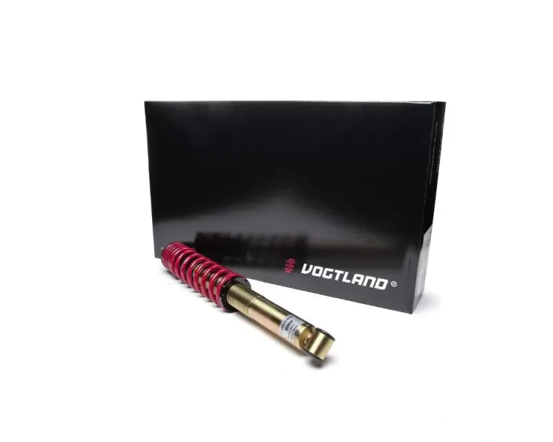 Vogtland Height Adjustable Coilover Kit Audi S4 | A4 | A5 | S5 8K (B8) 2009-2016