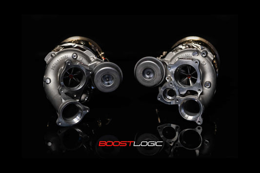 Boost Logic Urus/ Audi RS6/RS7/RSQ8 1000x Turbo Package