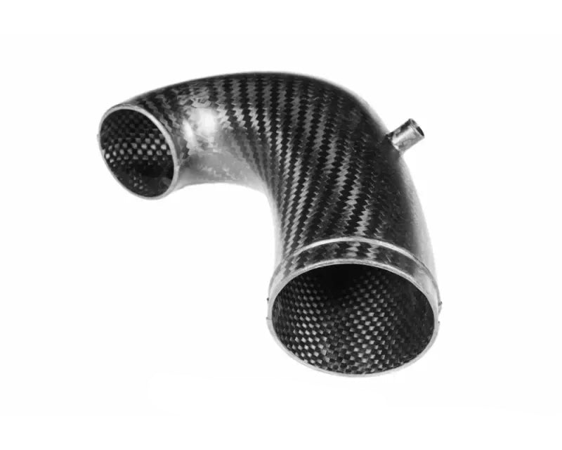 Eventuri Carbon Turbo Inlet Elbow for Audi 8V RS3 Gen 2 / 8S TTRS - LHD Clearance