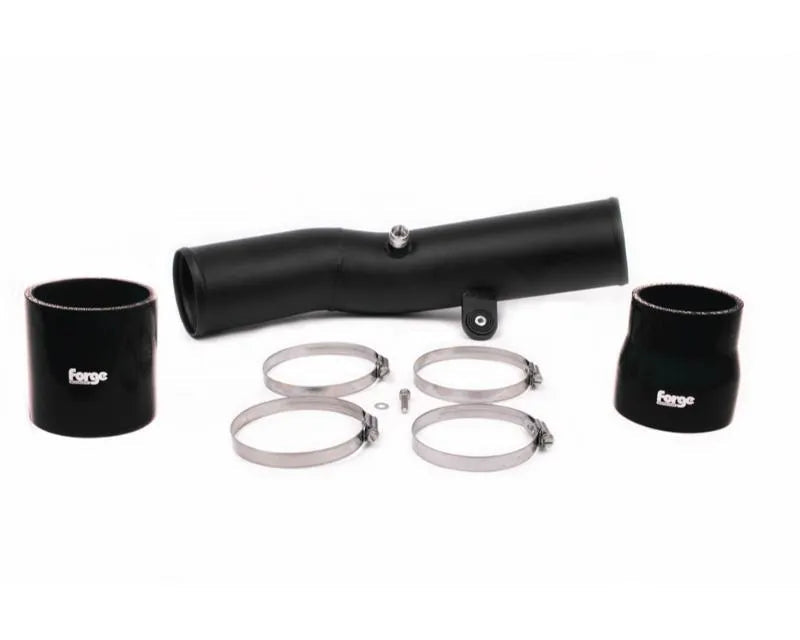 Forge Motorsport Inlet Hard Pipe Audi TTRS 8S | RS3 8V | 8Y 2017+