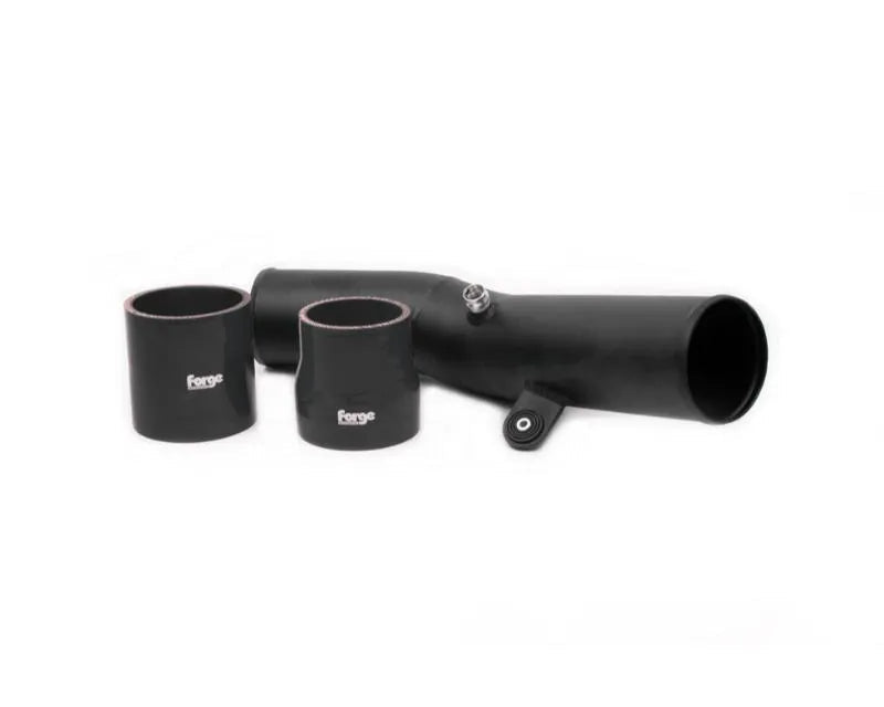 Forge Motorsport Inlet Hard Pipe Audi TTRS 8S | RS3 8V | 8Y 2017+