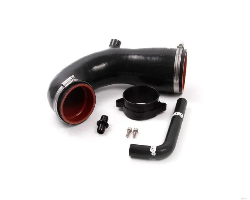 Forge Motorsport Turbo Inlet Pipe Audi TTRS 8S | RS3 8V | 8Y 2017+