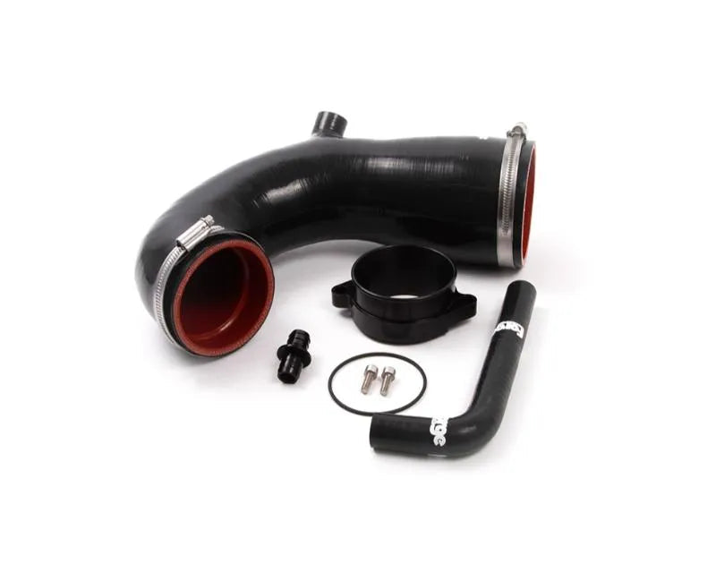 Forge Motorsport Turbo Inlet Pipe Audi TTRS 8S | RS3 8V | 8Y 2017+