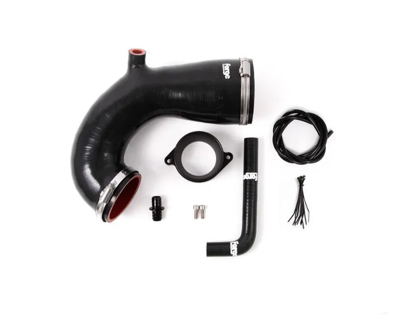 Forge Motorsport Turbo Inlet Pipe Audi TTRS 8S | RS3 8V | 8Y 2017+