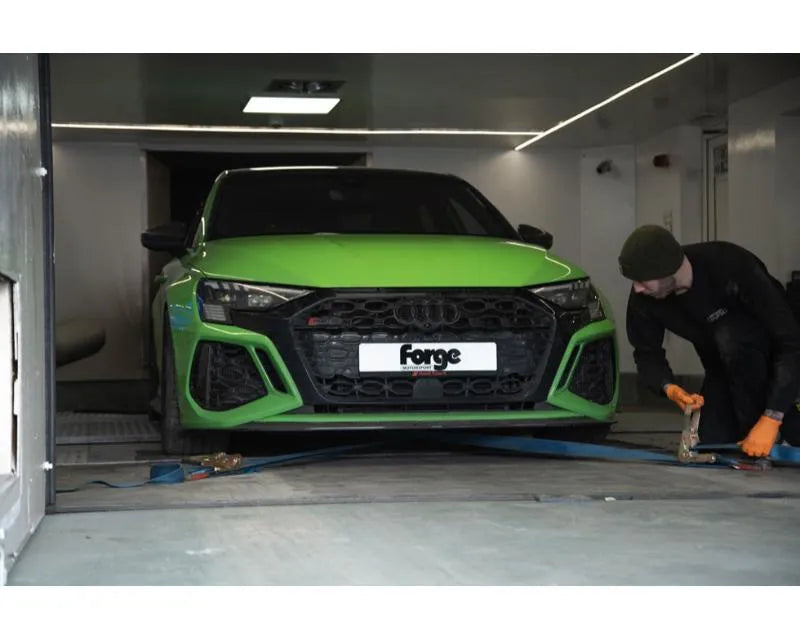 Forge Motorsport Intercoolers Audi RS3 8Y 2021+
