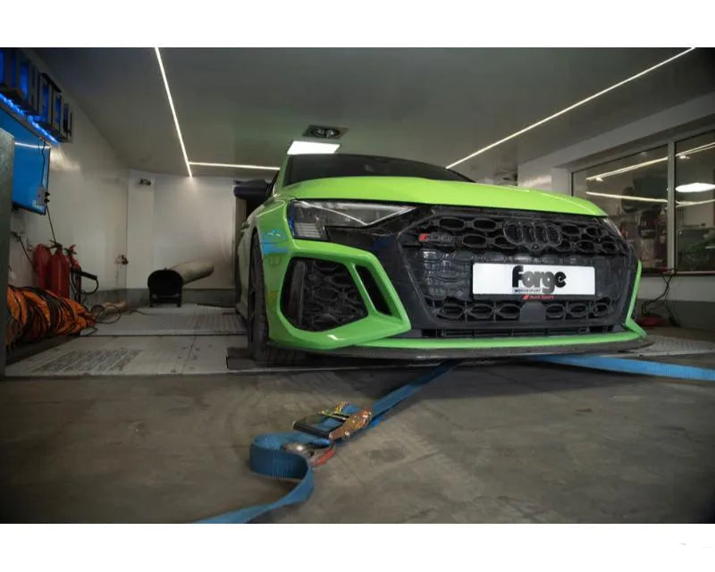 Forge Motorsport Intercoolers Audi RS3 8Y 2021+