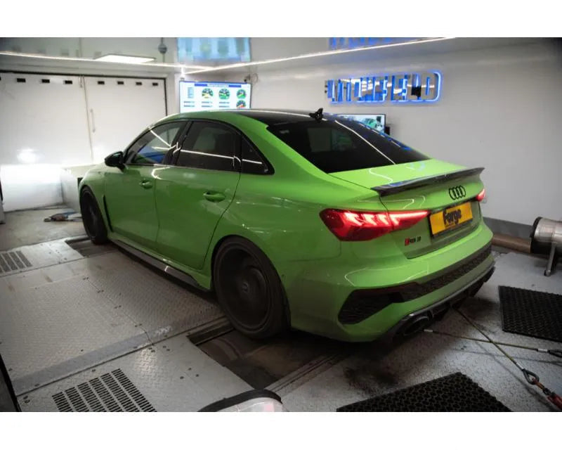 Forge Motorsport Intercoolers Audi RS3 8Y 2021+