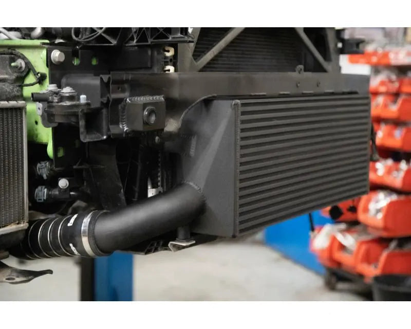 Forge Motorsport Intercoolers Audi RS3 8Y 2021+