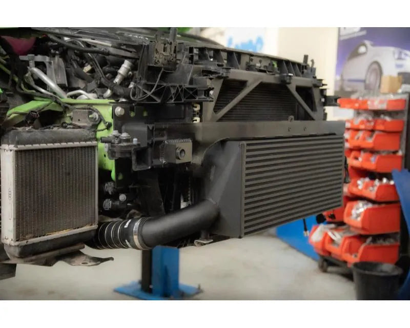 Forge Motorsport Intercoolers Audi RS3 8Y 2021+
