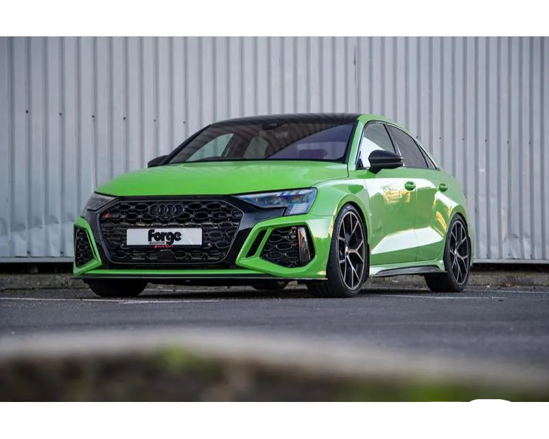 Forge Motorsport Intercoolers Audi RS3 8Y 2021+