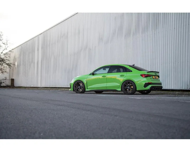 Forge Motorsport Intercoolers Audi RS3 8Y 2021+