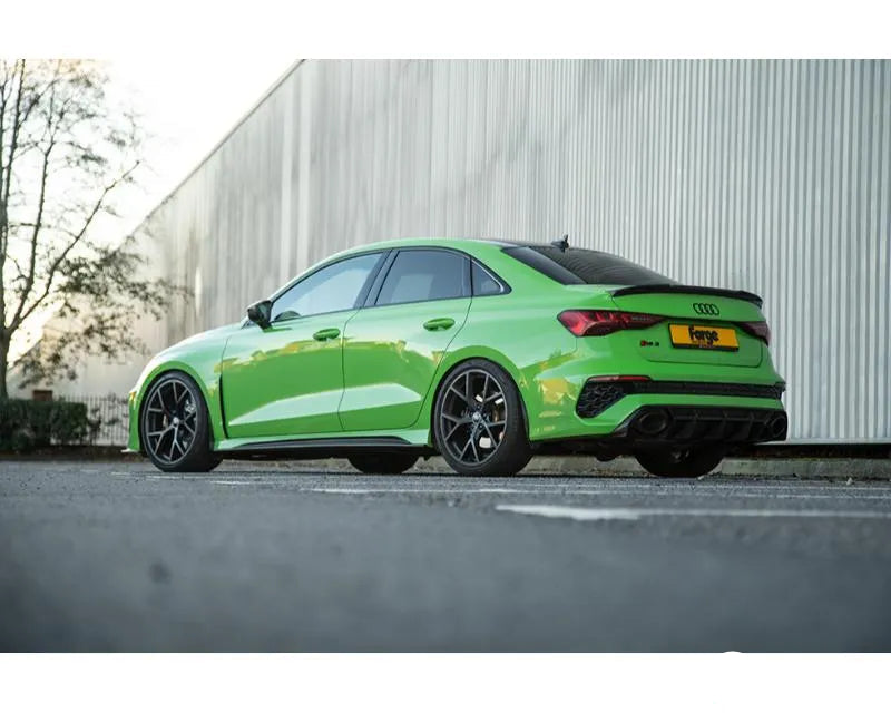 Forge Motorsport Intercoolers Audi RS3 8Y 2021+