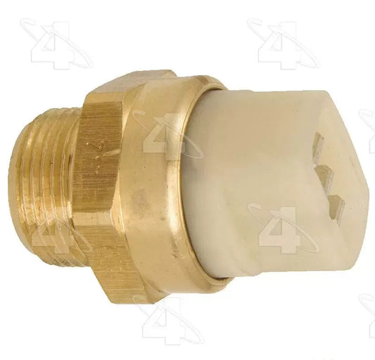 Four Seasons Radiator Mounted Cooling Fan Temperature Switch 36510