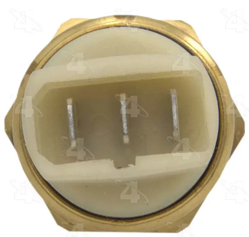 Four Seasons Radiator Mounted Cooling Fan Temperature Switch 36510