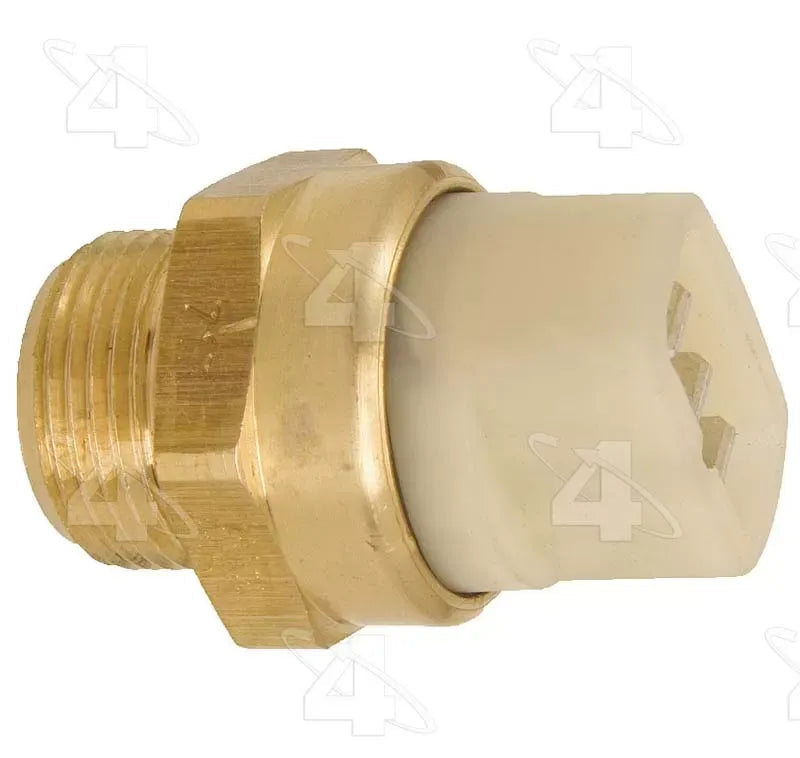 Four Seasons Radiator Mounted Cooling Fan Temperature Switch 36510