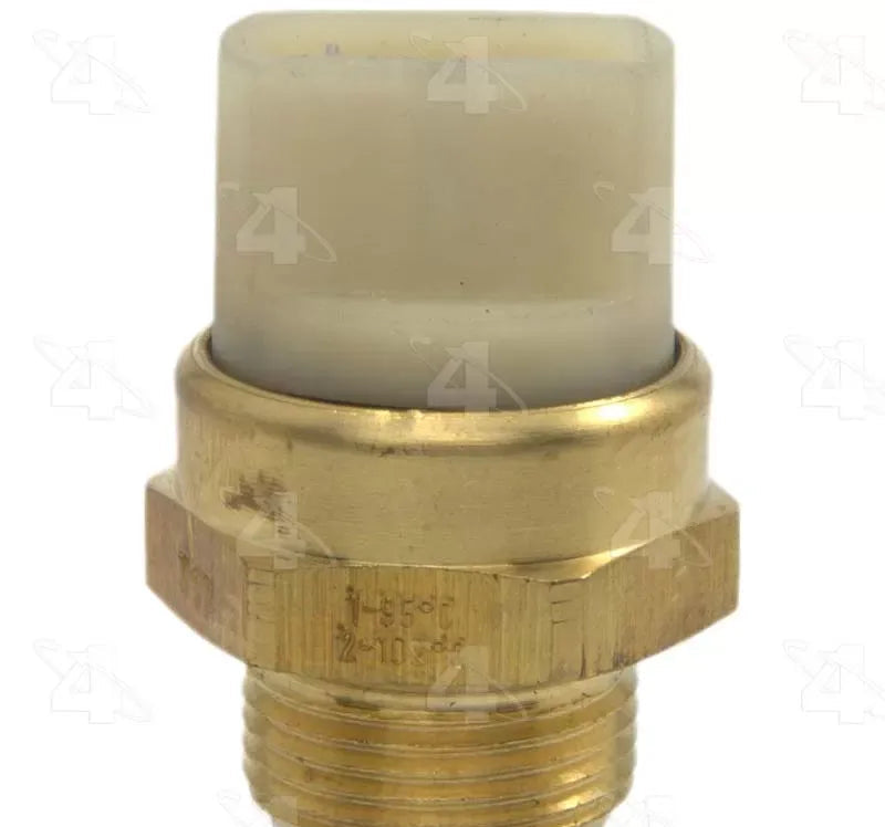 Four Seasons Radiator Mounted Cooling Fan Temperature Switch 36510