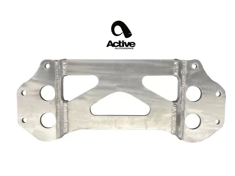 Active Autowerke Chassis Brace for BMW G80 M3 | M4 2021-2024, 6061 Aluminum