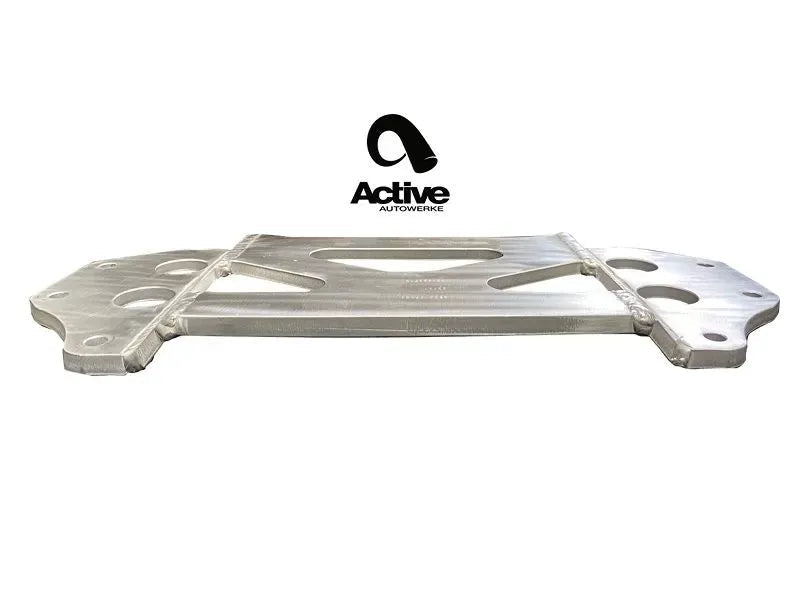 Active Autowerke Chassis Brace for BMW G80 M3 | M4 2021-2024, 6061 Aluminum