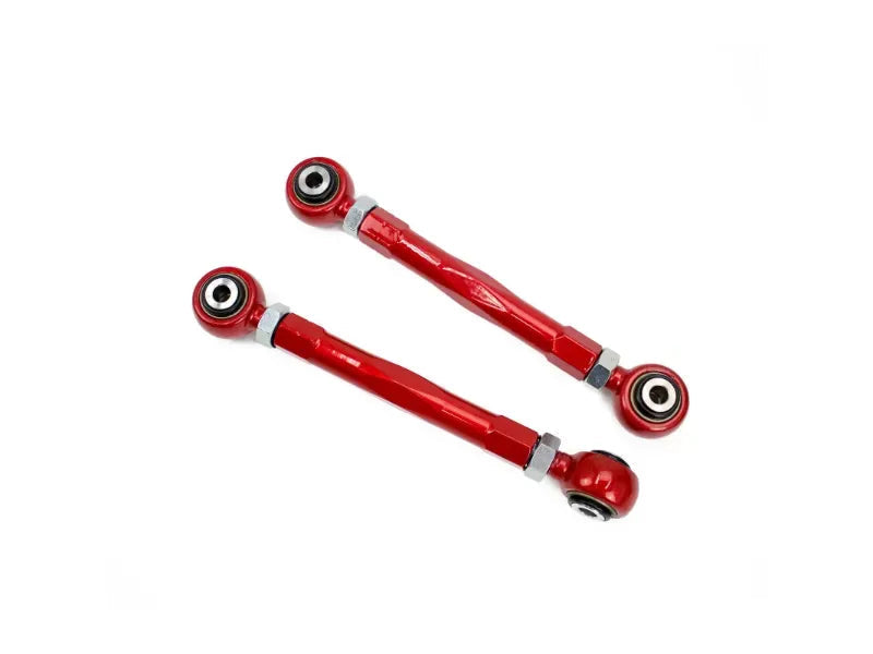 Godspeed Project Adjustable Rear Toe Arms Audi A4 | A4 Quattro | S4 B8 2009-2016