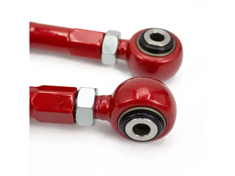 Godspeed Project Adjustable Rear Toe Arms Audi A4 | A4 Quattro | S4 B8 2009-2016